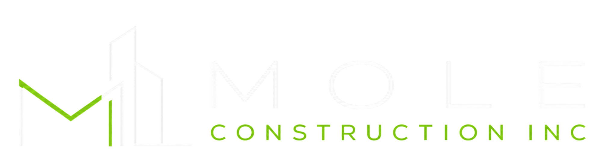 Mole Construction Inc.